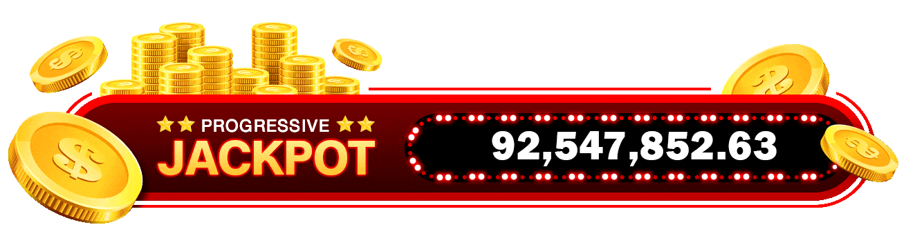 Sakti303 jackpot