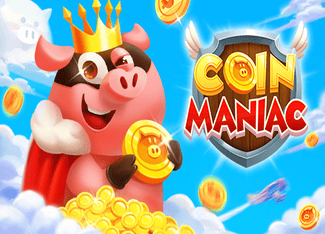 Sakti303 Coin Maniac