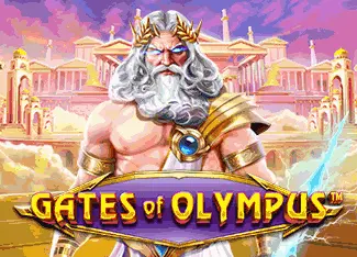 Sakti303 Gates Of Olympus