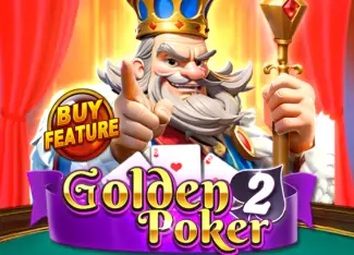 Sakti303 Golden Poker 2