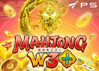 Sakti303 Mahjong W3+